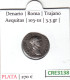 CRE3138 MONEDA ROMAMA DENARIO VER DESCRIPCION EN FOTO - Andere & Zonder Classificatie