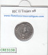 CRE3138 MONEDA ROMAMA DENARIO VER DESCRIPCION EN FOTO - Other & Unclassified