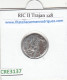 CRE3137 MONEDA ROMAMA DENARIO VER DESCRIPCION EN FOTO - Andere & Zonder Classificatie