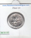 CRE3132 MONEDA GRIEGA TETRADRACMA VER DESCRIPCION EN FOTO - Griechische Münzen