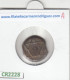 CR2228 MONEDA MARRUECOS 1 FELUS 1261 BC - Autres – Afrique