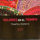 Delcampe - L051 LOTE DE 7 ALBUM DIFERENTES SELLOS DE CORREOS. SIN SELLOS - Other & Unclassified
