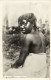 PC SURINAME BOSNEGERVROUW LADY TYPE, VINTAGE POSTCARD (b53693) - Surinam
