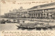 PC SINGAPORE COLLYER QUAI, VINTAGE POSTCARD (b53687) - Singapore