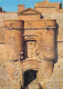 SALSES   Le Château Fort   Entrée De La Forteresse XVe S       7 (scan Recto Verso)MH2970 - Salses