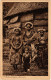 PC SAMOA, MISSIE DER PATERS MARISTEN, Vintage Postcard (b53610) - Samoa