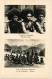 PC NEW GUINEA, TYPES DE LA MONTAGNE, Vintage Postcard (b53608) - Papua New Guinea