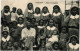 PC NEW GUINEA, KUBUNA, SCEURS INDIGÉNES, Vintage Postcard (b53578) - Papouasie-Nouvelle-Guinée