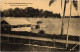 PC NEW HEBRIDES, COIN DE LA RADE DE PORT VILA, Vintage Postcard (b53547) - Vanuatu