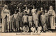 PC NEW GUINEA, ECOLE DE THURSDAY ISLAND, Vintage Postcard (b53533) - Papouasie-Nouvelle-Guinée