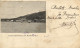 PC SAINT THOMAS VIRGIN ISLANDS CARIBBEAN VIEW FROM PIER, VINTAGE PC (b53451) - Britse Maagdeneilanden