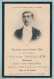 Souvenez-vous Devant Dieu De L'âme De Mr Victor THILLIER Brasseur DCD à Hénoville Le 2 Mai 1908 à 22 Ans - Andachtsbilder