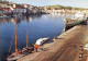 PORT-VENDRES     Le Port               20 (scan Recto Verso)MH2973 - Port Vendres