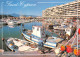 SAINT-CYPRIEN PLAGE    Le Port       26 (scan Recto Verso)MH2973 - Saint Cyprien