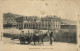 PC CPA RUSSIA CHINA VLADIVOSTOK PLACE DE LA GARE, VINTAGE POSTCARD (b53414) - Chine