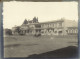 RUSSIA CHINA KHABAROVSK SQUARE SCENE, VINTAGE PHOTO (b53364) - China