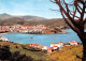 BANYULS SUR MER   Vue Sur La Baie       26 (scan Recto Verso)MH2980 - Banyuls Sur Mer