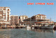 SAINT CYPRIEN PLAGE   Le Port    11 (scan Recto Verso)MH2981 - Saint Cyprien