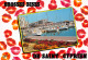 SAINT CYPRIEN  Le Port De Plaisance    43 (scan Recto Verso)MH2982 - Saint Cyprien