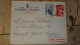 Enveloppe BRASIL 1955 ............ Boite1 .............. 240424-336 - Covers & Documents