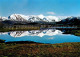 73479156 Island Lake Alftavatn Near Landmannalaugar Wasserspiegelung Island - Islandia