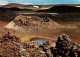 73479155 Island Ausgestorbener Krater In Veidivoetn Gebiet Island - Island