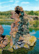 73479154 Island Lavaformation At Lake Myvatn Island - Island