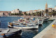 SANARY SUR MER  Barques De Pêche Au Port    5 (scan Recto Verso)MH2985 - Sanary-sur-Mer