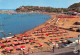 CAVALAIRE-SUR-MER  La Plage   19 (scan Recto Verso)MH2985 - Cavalaire-sur-Mer