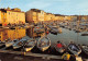SAINT-TROPEZ   Le Port     36 (scan Recto Verso)MH2986 - Saint-Tropez