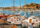 LE LAVANDOU   Le Port    30 (scan Recto Verso)MH2987 - Le Lavandou