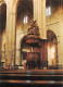 ST MAXIMIN LA STE BAUME  Intérieur De La Basilique XIIIe S Les Colonades Et La Chaire    7 (scan Recto Verso)MH2988 - Saint-Maximin-la-Sainte-Baume