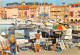 SAINT TROPEZ Un Coin Du Port De Plaisance    49  (scan Recto Verso)MH2988 - Saint-Tropez