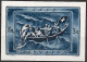 Dono Svizzera Don Suisse 1945: Rettungsboot Zu WIII 21 A Mi 445 Aus Block 11 Yv 405 Du BF ** MNH (Zu CHF 100.00 ) - Blocs & Feuillets