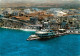 73479051 Malta Fishing Village Resort Of St Paul's Bay Aerial View Malta - Malte
