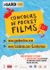 30 GARD Concours De Pocket FILMS PUB Publicité  58 (scan Recto Verso)MH2991 - Publicité