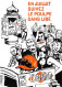 75 Paris  LE POULPE Dans Libération Roman Policier  PUB Publicité  58 (scan Recto Verso)MH2993 - District 03