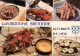 RECETTE Gastronomie Bretonne     39 (scan Recto Verso)MH2995 - Recettes (cuisine)