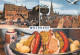 68 MULHOUSE La Choucroute Recette    43 (scan Recto Verso)MH2995 - Recipes (cooking)