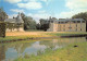 72  MALICORNE  Le Chateau   9 (scan Recto Verso)MH2997 - Malicorne Sur Sarthe