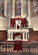 72  SILLE LE GUILLAUME  La Chapelle De L'institution  Le Maitre Autel    21 (scan Recto Verso)MH2997 - Sille Le Guillaume