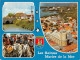 13-LES SAINTES MARIES DE LA MER-N°C4099-B/0191 - Saintes Maries De La Mer
