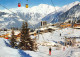 73-COURCHEVEL-N°C4100-C/0099 - Courchevel