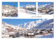 74-LA CLUSAZ-N°C4100-C/0005 - La Clusaz