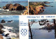 29-CROZON-N°C4100-B/0389 - Crozon