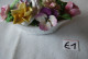 Delcampe - E1 Petite Décoration - Objet De Vitrine - Fleur - England - Jugendstil / Art Déco