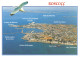 29-ROSCOFF-N°C4100-D/0351 - Roscoff