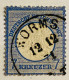 Allemagne YT N° 23 Oblitéré / Used - Beau Cachet 12/12/1871? - Usati