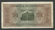 Germany Deutschland Occupation Bank Note 20 Reichsmark Serie G - WW2