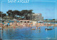 83-SAINT AYGULF-N°C4102-B/0005 - Saint-Aygulf